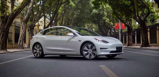 特斯拉国产model3将推出续航超650公里版本售35万